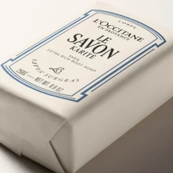 L'Occitane Shea Extra Rich Body Soap 250g