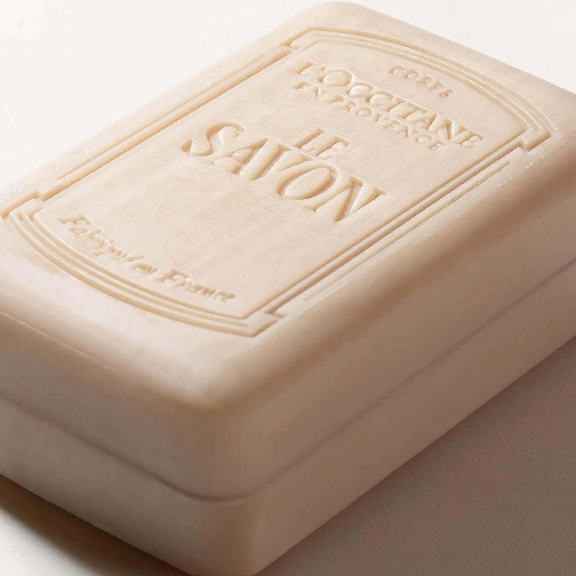 L'Occitane Shea Extra Rich Body Soap 250g