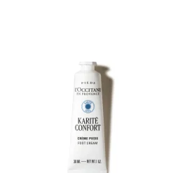 L'Occitane Shea (Karité) Foot Cream 30ml