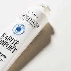 L'Occitane Shea (Karité) Foot Cream 30ml