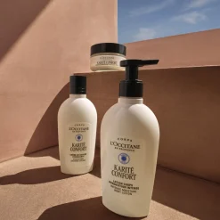 L'Occitane Shea (Karité) Intense Moisture Body Lotion 240ml