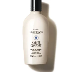 L'Occitane Shea (Karité) Moisturising Shower Cream 250ml