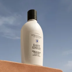 L'Occitane Shea (Karité) Moisturising Shower Cream 250ml