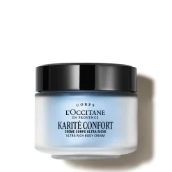 L'Occitane Shea (Karité) Ultra Rich Body Cream 200ml
