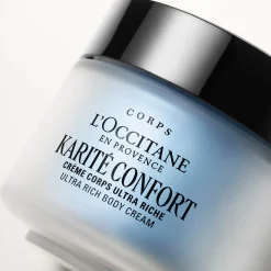 L'Occitane Shea (Karité) Ultra Rich Body Cream 200ml