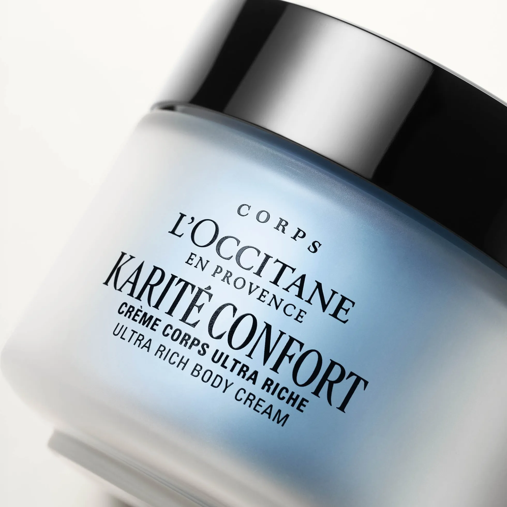 L'Occitane Shea (Karité) Ultra Rich Body Cream 200ml