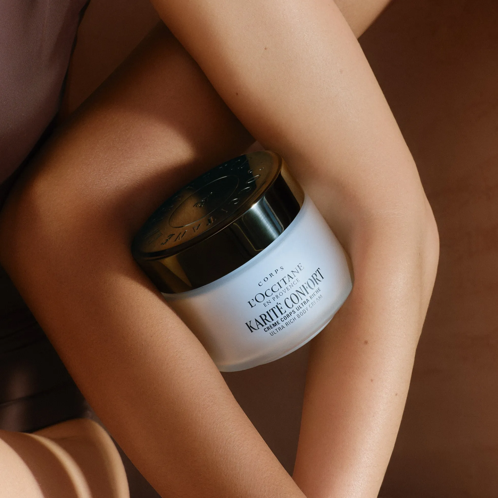 L'Occitane Shea (Karité) Ultra Rich Body Cream 200ml