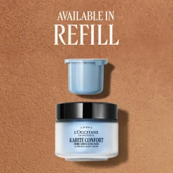 L'Occitane Shea (Karité) Ultra Rich Body Cream 200ml