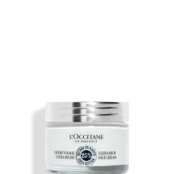 L'Occitane Shea Ultra Rich Face Cream 50ml