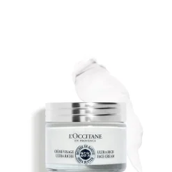 L'Occitane Shea Ultra Rich Face Cream 50ml