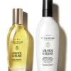 L'Occitane Silky Skin Routine
