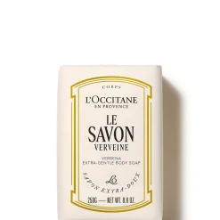 L'Occitane Verbena Extra-Gentle Body Soap 250g