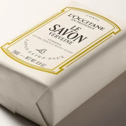 L'Occitane Verbena Extra-Gentle Body Soap 250g