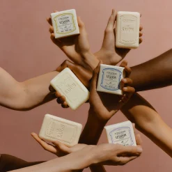 L'Occitane Verbena Extra-Gentle Body Soap 250g