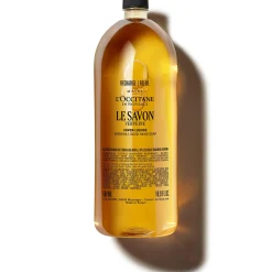 L'Occitane Verbena Liquid Hand Soap Refill 500ml
