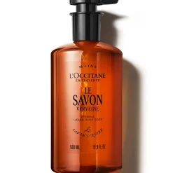 L'Occitane Verbena Liquid Hand Soap 500ml