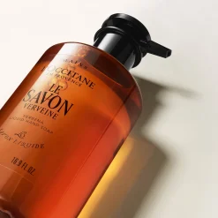 L'Occitane Verbena Liquid Hand Soap 500ml