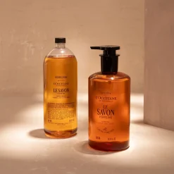 L'Occitane Verbena Liquid Hand Soap 500ml