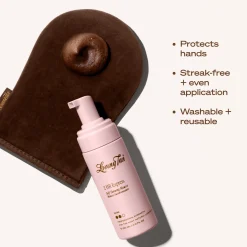 Loving Tan Deluxe Applicator Mitt Brown