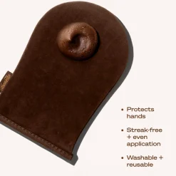 Loving Tan Deluxe Applicator Mitt Brown