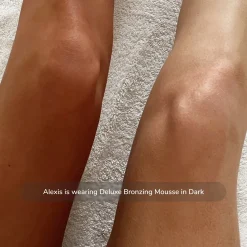 Loving Tan Deluxe Bronzing Mousse 120ml (Various Shades)