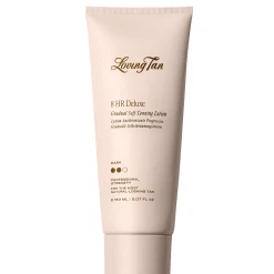 Loving Tan Deluxe Gradual Tan & Deluxe Face Tan (Dark)