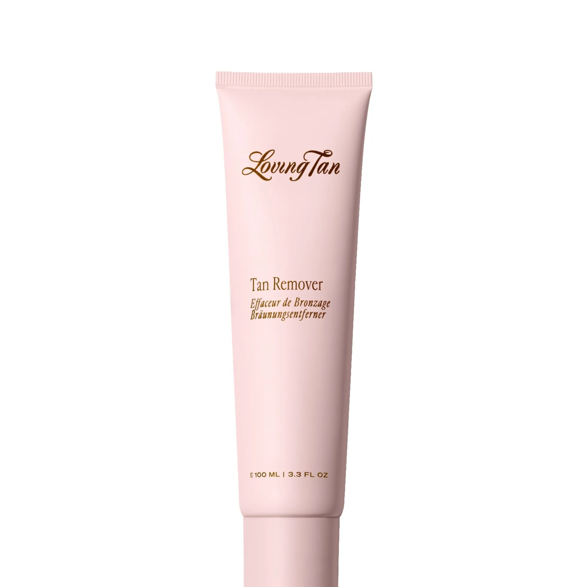 Loving Tan Deluxe Tan Remover 100ml