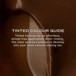 Loving Tan 2 Hour Express Face Tanning Serum Dark 30ml