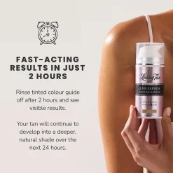 Loving Tan 2 Hour Express Tanning Lotion Medium 100ml