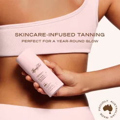 Loving Tan 2 Hour Express Tanning Lotion Dark 100ml