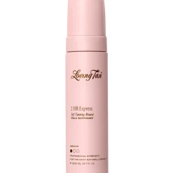 Loving Tan 2 HR Express Mousee 200ml - Medium