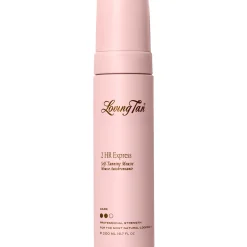 Loving Tan 2 HR Express Mousse 200ml - Dark