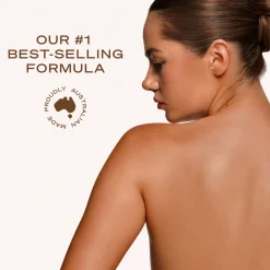 Loving Tan 2 HR Express Mousse 200ml - Dark