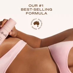 Loving Tan 2 HR Express Mousse 200ml - Ultra Dark