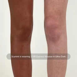 Loving Tan 2 HR Express Mousse 200ml - Ultra Dark