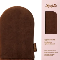 Loving Tan 2HR Express Tan Mousse & 2HR Express Face Tanning Serum & Deluxe Applicator Mitt (Medium)