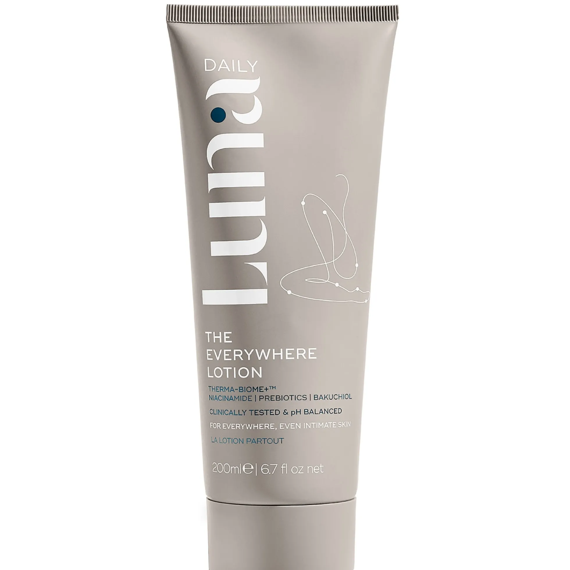 Luna Daily The Everywhere Lotion 200ml