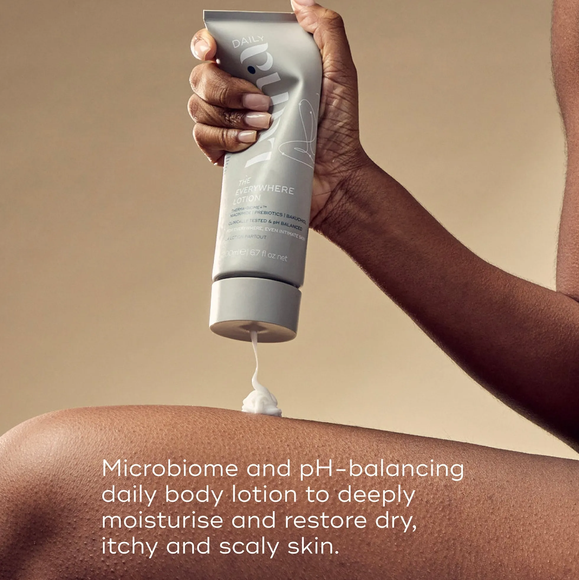 Luna Daily The Everywhere Lotion 200ml