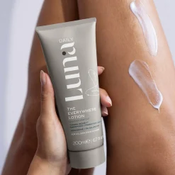 Luna Daily The Everywhere Lotion 200ml