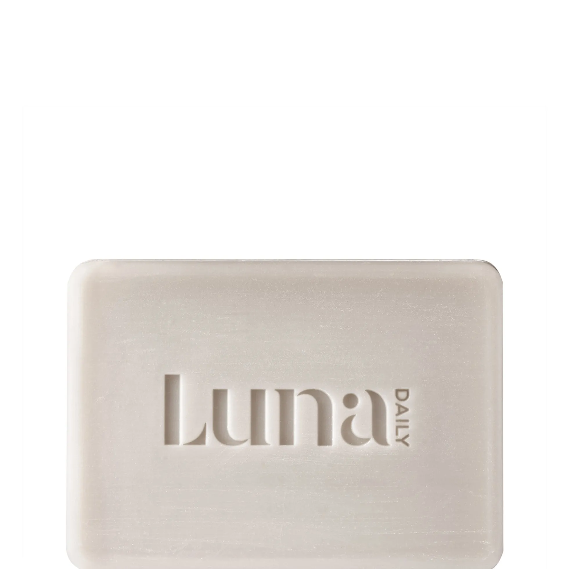 Luna Daily The Everywhere (No)Soap Original 125g