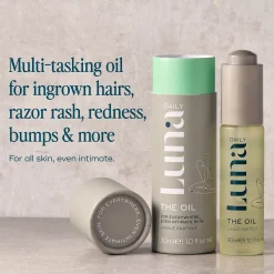 Luna Daily The Everywhere Oil 30ml