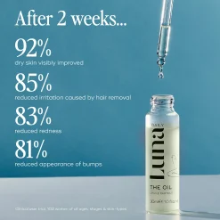 Luna Daily The Everywhere Oil 30ml