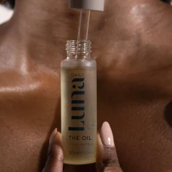Luna Daily The Everywhere Oil 30ml