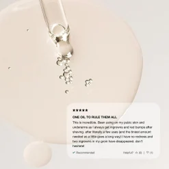 Luna Daily The Everywhere Oil 30ml