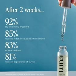 Luna Daily The Everywhere Oil 10ml