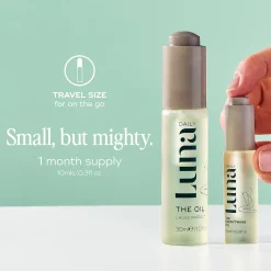 Luna Daily The Everywhere Oil 10ml