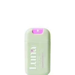 Luna Daily The Everywhere Spray-to-Wipe Fragrance Free 30ml