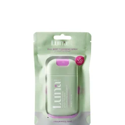 Luna Daily The Everywhere Spray-to-Wipe Fragrance Free 30ml