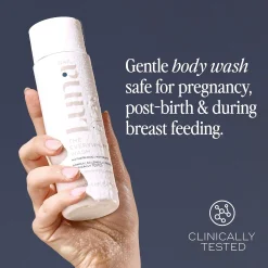 Luna Daily The Motherhood Wash 250ml