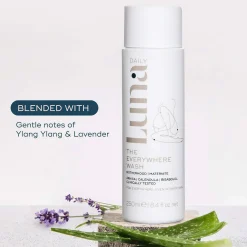 Luna Daily The Motherhood Wash 250ml